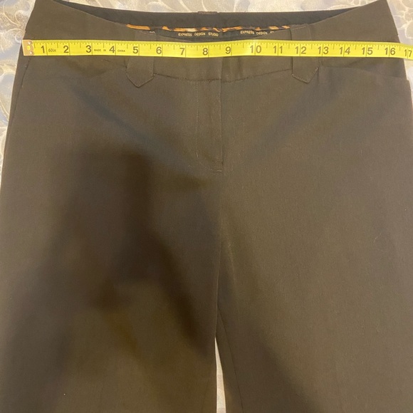 Express Pants - Picture 3 of 5